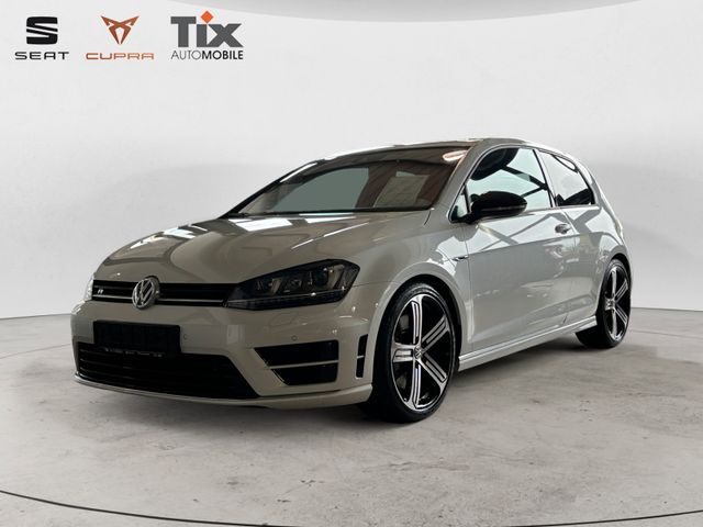 Volkswagen Golf VII R 2.0TSI DSG 4M*Navi/Xenon/Kamera/Sitzh